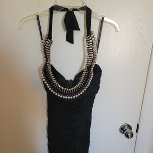Cocktail dress